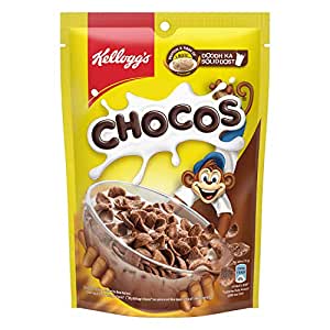 Kellogg's Chocos 110g